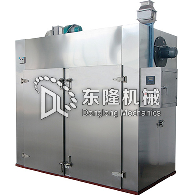 熱風循環(huán)烘箱參數(shù)、應用及特點